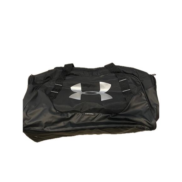 Under Armour Camo Undeniable 5.0 Duffle Bag - Small - Picture 1 of 6